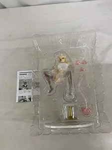 買取】フリージング ヴァイブレーション サテライザー=エル=ブリジット