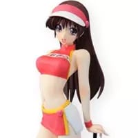 買取】SRDX 菅生あすか 新世紀GPXサイバーフォーミュラ フィギュア買取