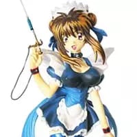 買取】1/8 菜々子解体診書 七千草菜々子 フィギュア買取 | もえたく！