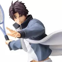 買取】ARTFX J 新テニスの王子様 越前リョーマ リニューアルパッケージ