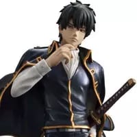 買取】ラストワン賞 土方十四郎 MASTERLISE EXPIECE～銀魂展