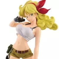 買取】ランチ(特別カラーver.) 「ドラゴンボール」 GLITTER＆GLAMOURS