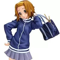 買取】けいおん！ 5周年記念 田井中律 ～K-ON! 5th Anniversary