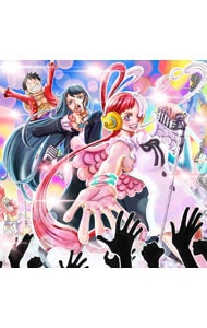 ウタの歌 ONE PIECE FILM RED: 中古 | Ado | CDの通販ならネットオフ