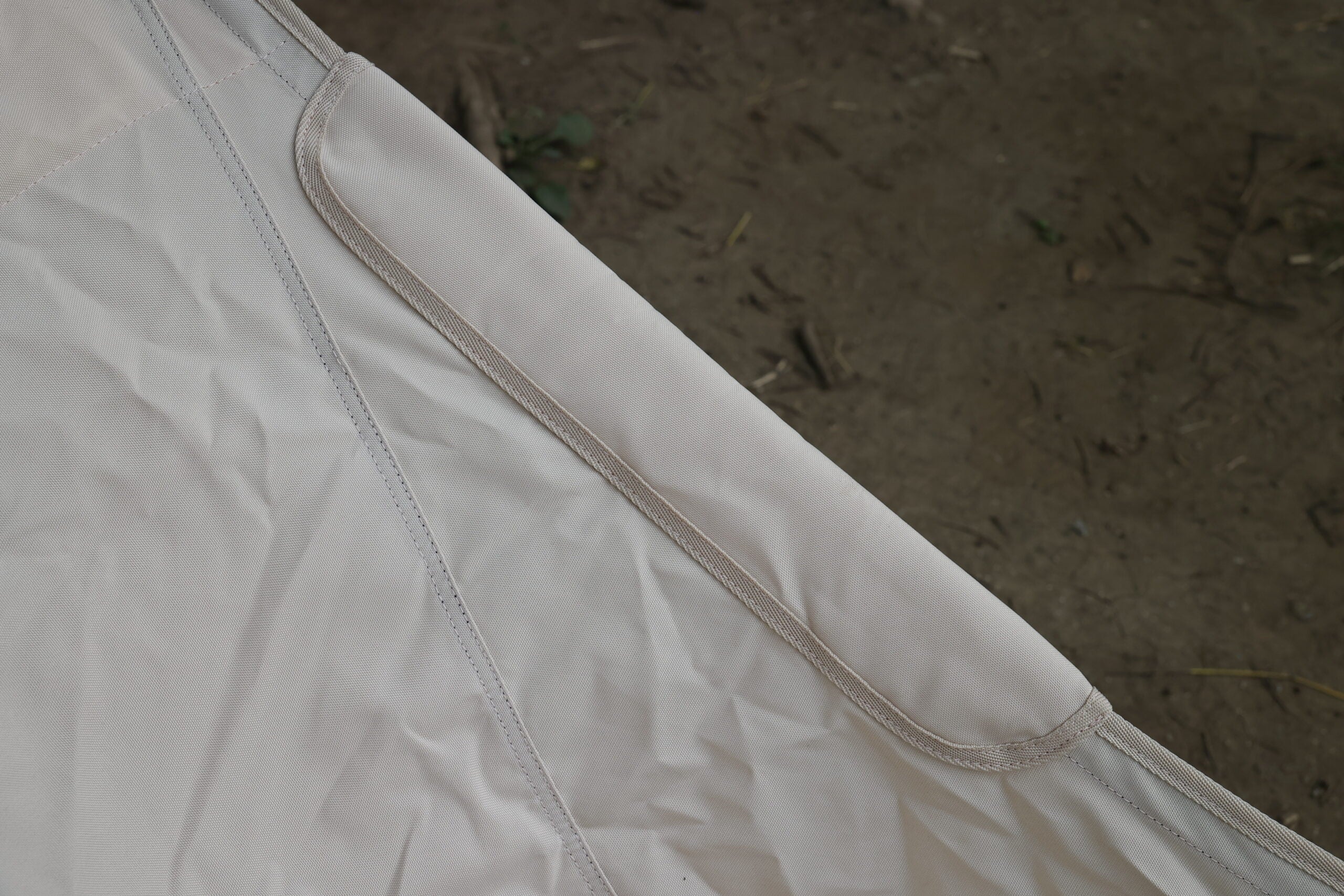 NEUTRAL OUTDOOR アウトドア CR チェア NT-CR01 アイボリー – Neutral