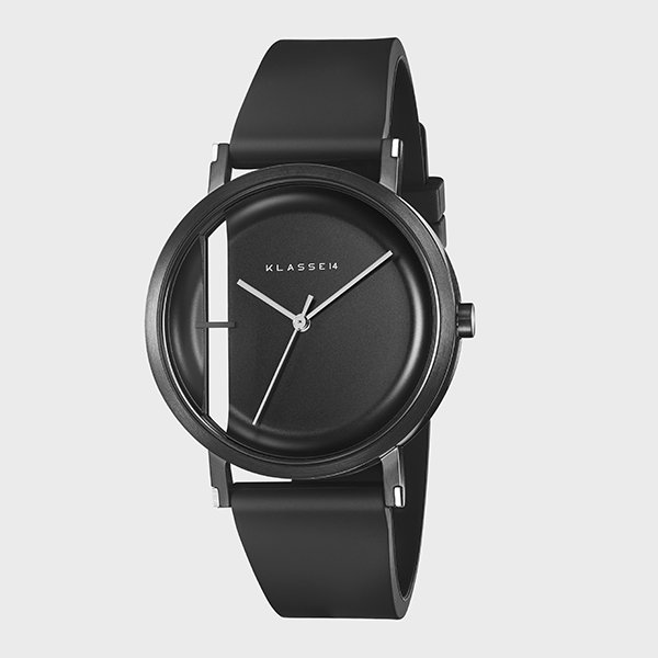 KLASSE14 クラスフォーティーン IMPERFECT Line WIM21BK018M クォーツ