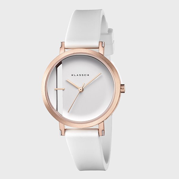 KLASSE14 クラスフォーティーン IMPERFECT Line WIM21RG022W クォーツ