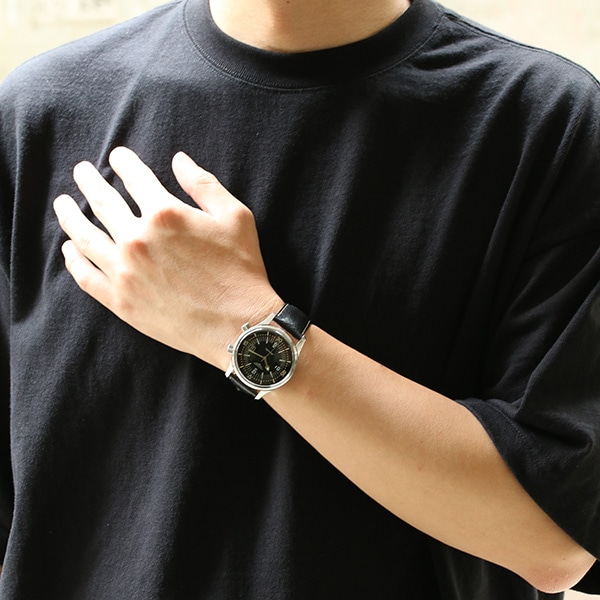 LONGINES ロンジン レジェンドダイバー L3.674.4 自動巻 中古 メンズ