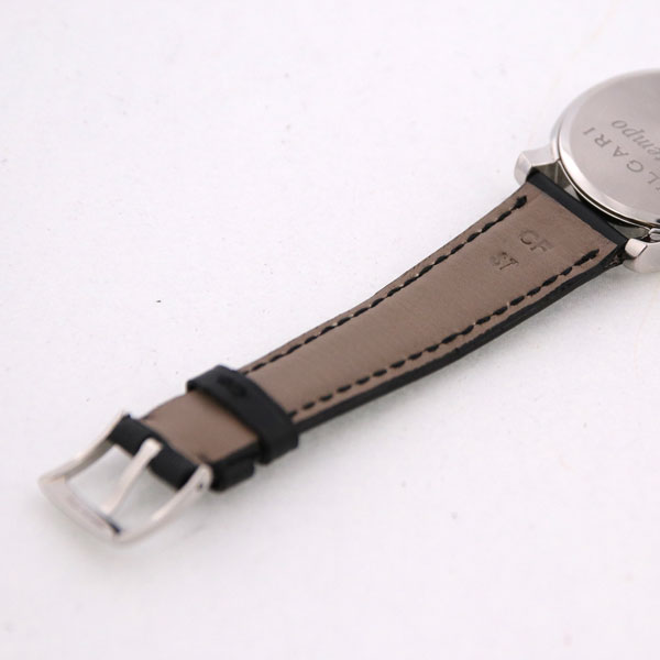 BVLGARI ヴィンテージ ブルガリ ソロテンポ ST35S クォーツ 中古