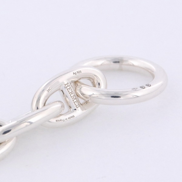 HERMES エルメス シェーヌダンクルGM 16コマ ユーズド 中古(GM/16コマ