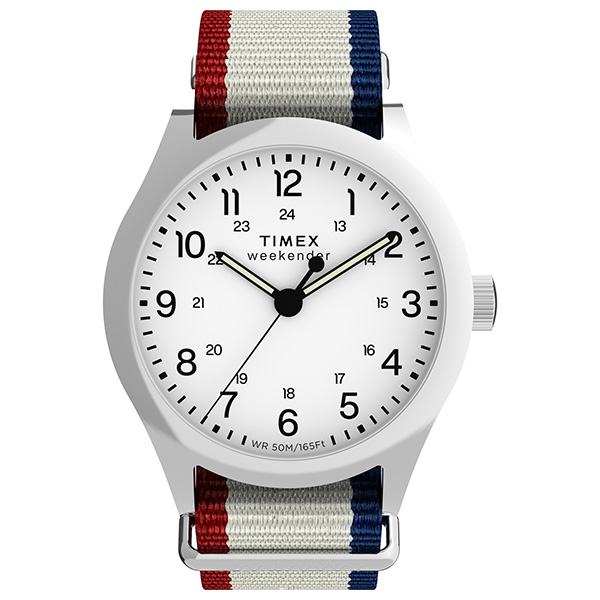 TIMEX タイメックス Weekender New England ウィークエンダー ニュー