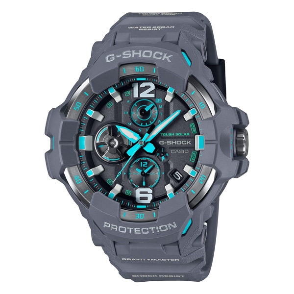 G-SHOCK MASTER OF G GRAVITYMASTER グラビティマスター GR-B300-1AJF