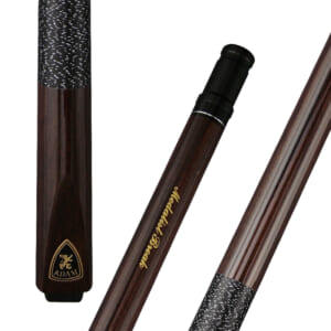 Adam（アダム）Cue | ビリヤードの専門店【ニューアート Billiards】