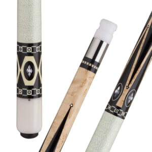 TAD'S (タッド) CUSTOM CUE | ビリヤードの専門店【ニューアート