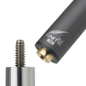 IGNITE(イグナイト) | ビリヤードの専門店【ニューアート Billiards】