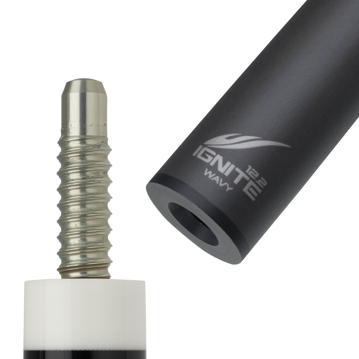 IGNITE 11.5 WAVY2 カーボンシャフト Zan Plus2(M) IGNITE 11.5 WAVY2