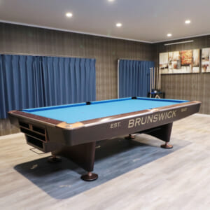 中古＆B級 ビリヤード台 | ビリヤードの専門店【ニューアート Billiards】