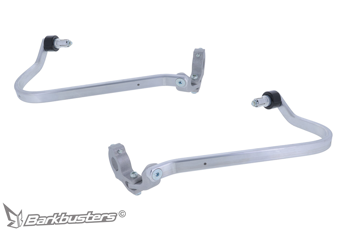 Bike Specific Hardware Kits（国産車） | Barkbusters