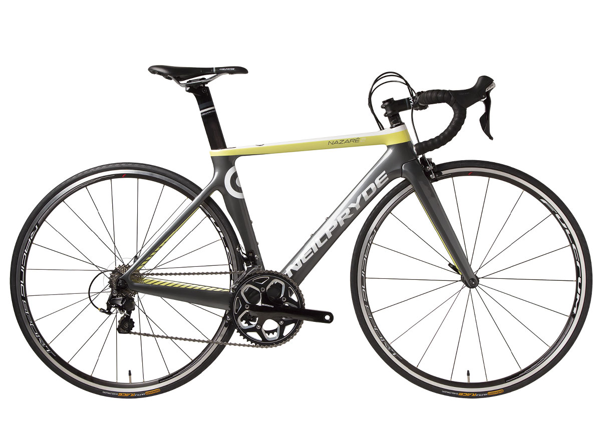 NAZARÉ2 / NEILPRYDE ニールプライドバイク ジャパン / GEORIDE JAPAN