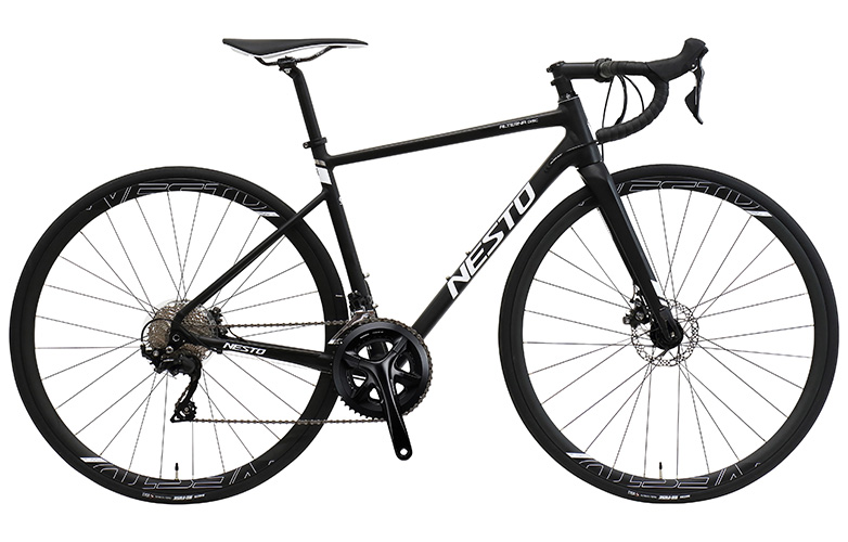 ALTERNA DISC - NESTO