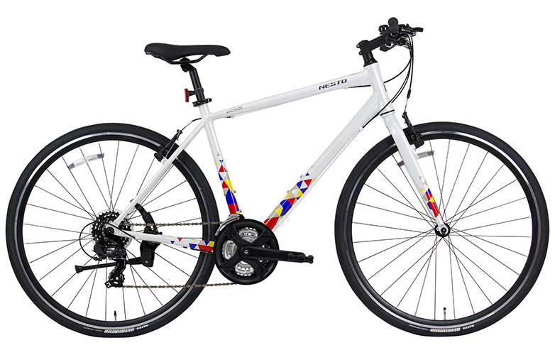 VACANZE 1（2024モデル） - NESTO