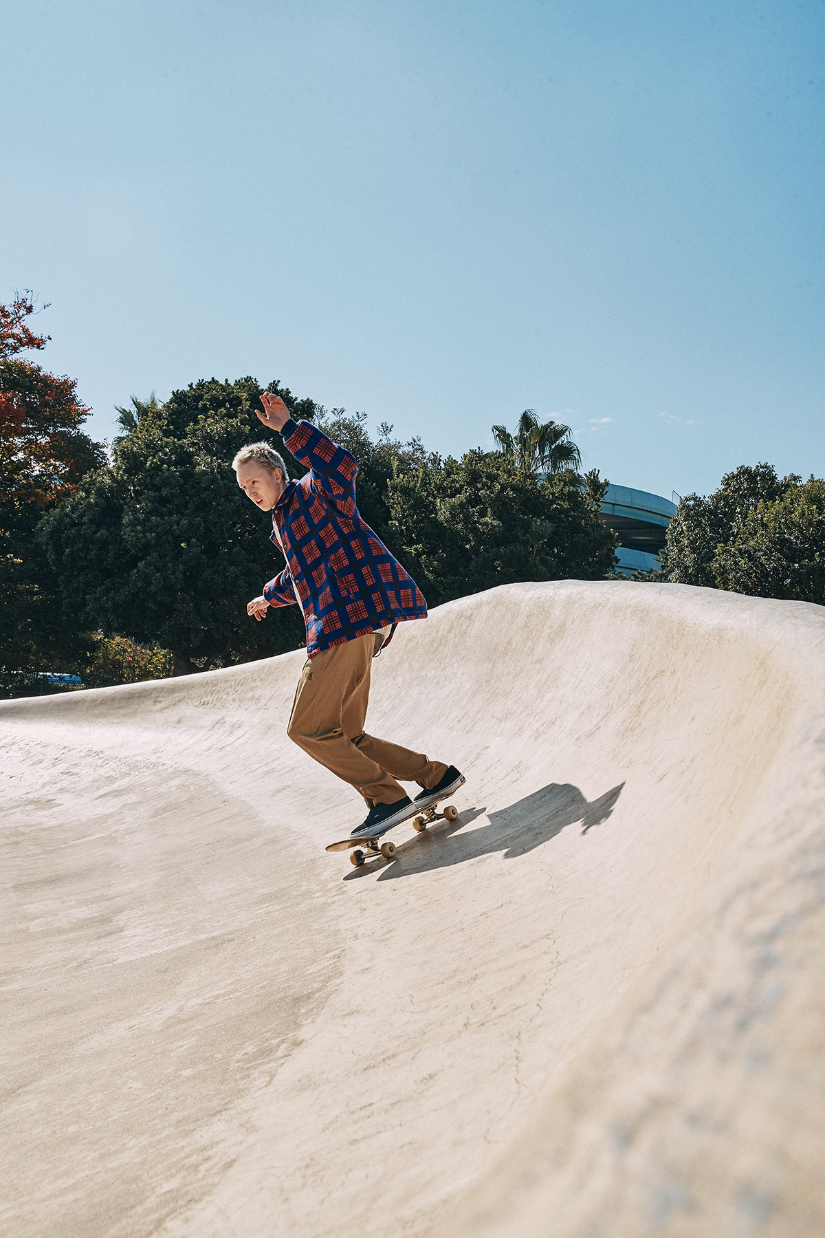 Needles official website | NEWS |〈NEEDLES〉x〈VAULT BY VANS