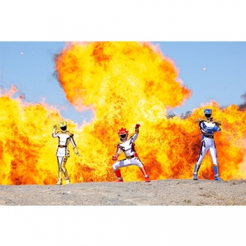 トクサツガガガ ブルーレイBOX 全4枚｜国内ドラマ｜ブルーレイ