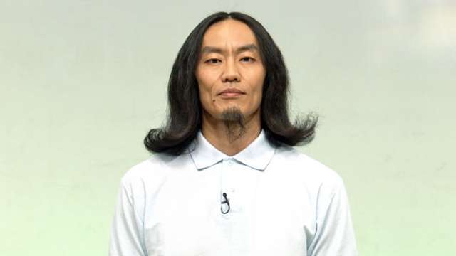 近藤良平｜人物｜NHKアーカイブス