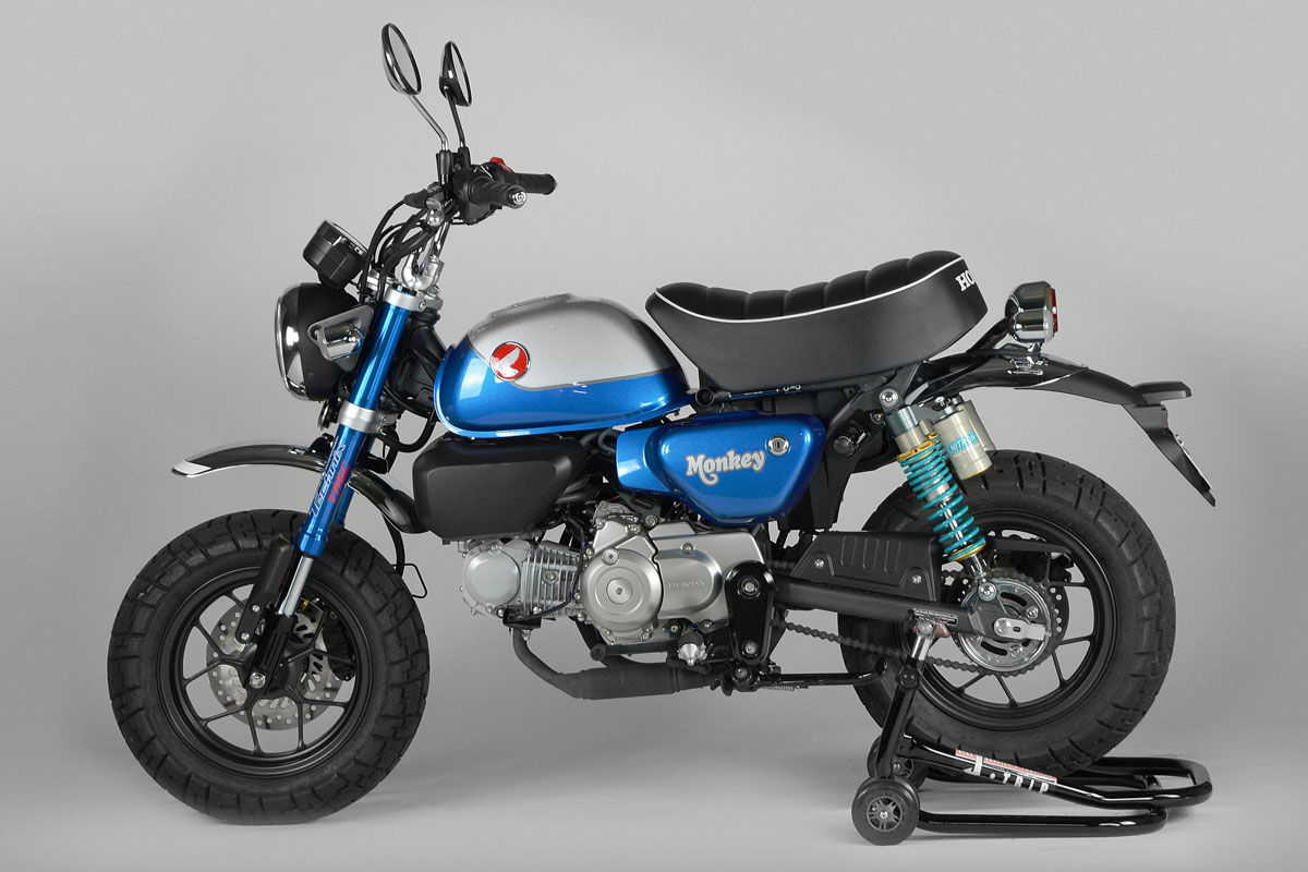 NITRON RACING SHOCKS