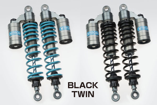 NITRON RACING SHOCKS