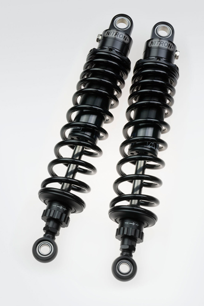 NITRON RACING SHOCKS
