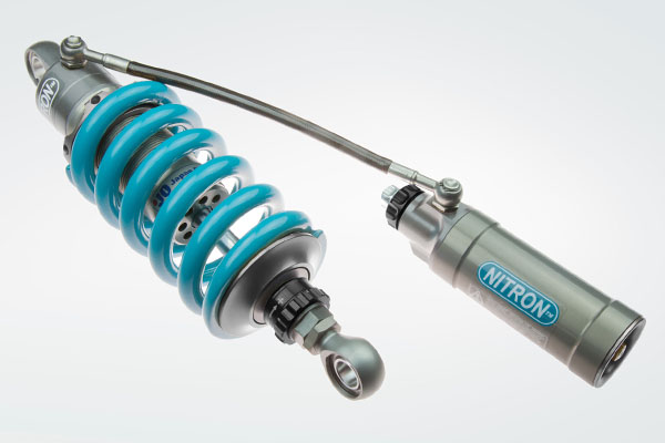 NITRON RACING SHOCKS