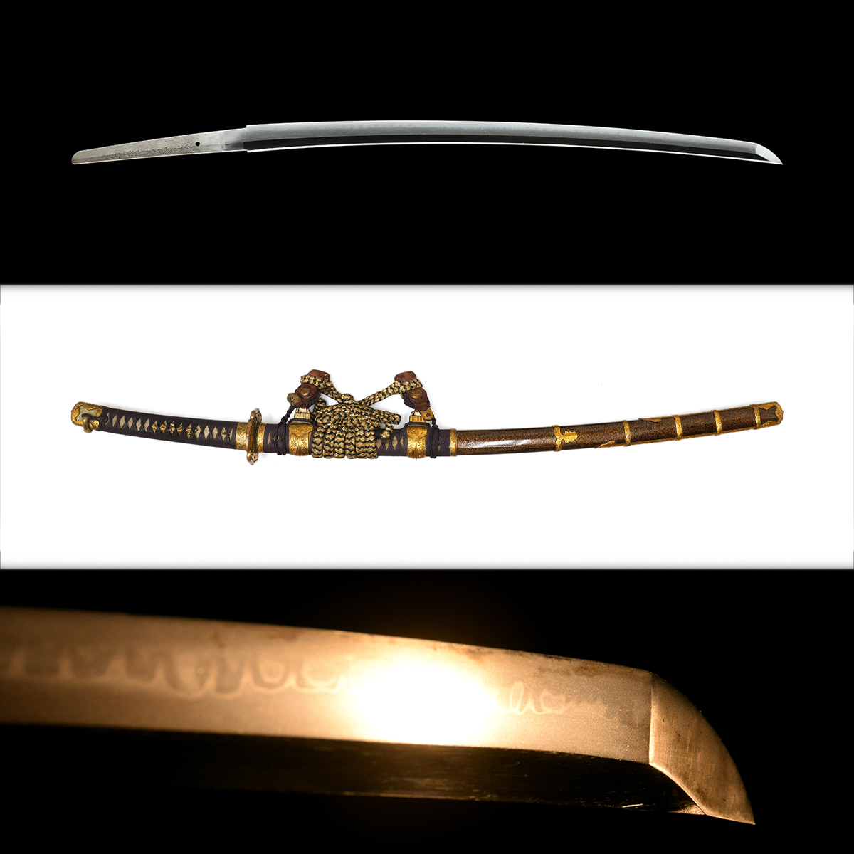 株式会社刀心 / 太刀