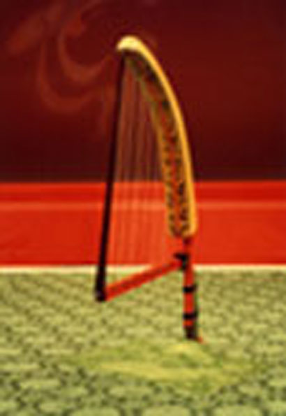 正倉院の復元楽器 | 雅楽について | 日本雅樂會