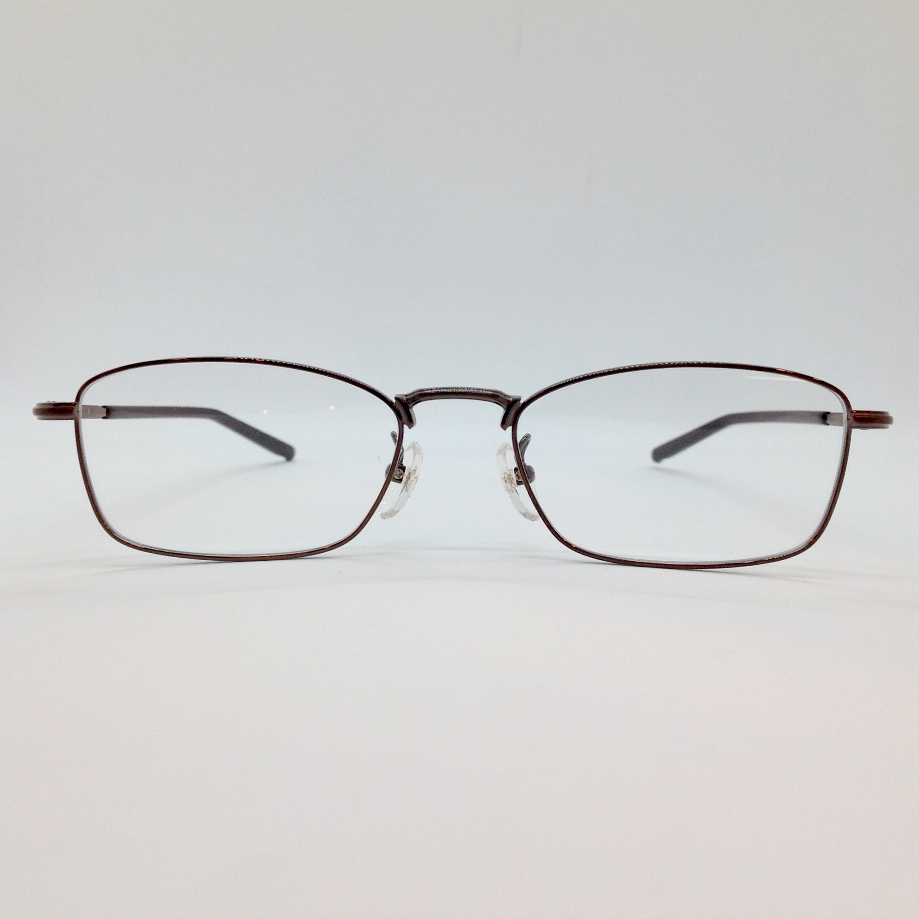 999.9 フォーナインズ メガネフレーム 2018秋モデル「S-686T」新作入荷