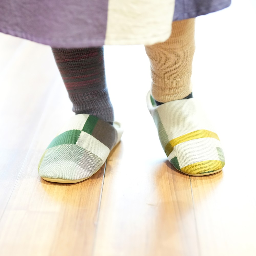 ウチバキ | tamaki niime