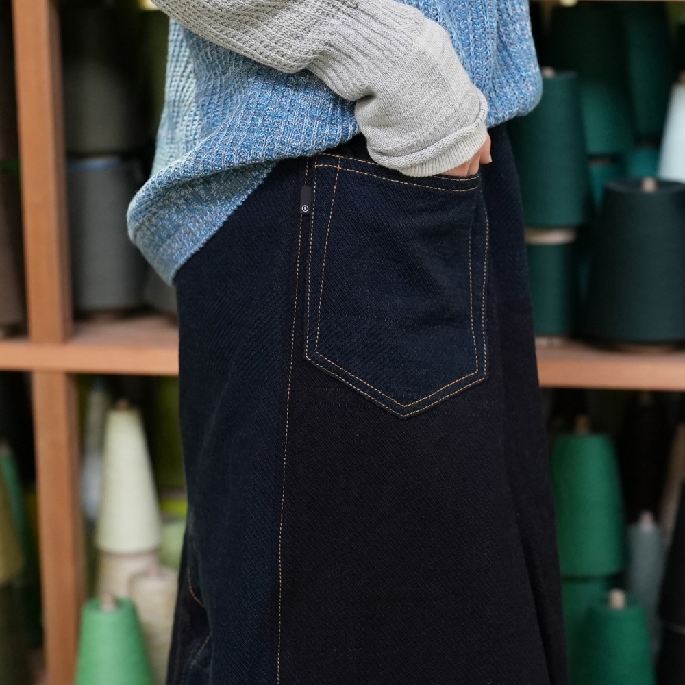 360° | tamaki niime