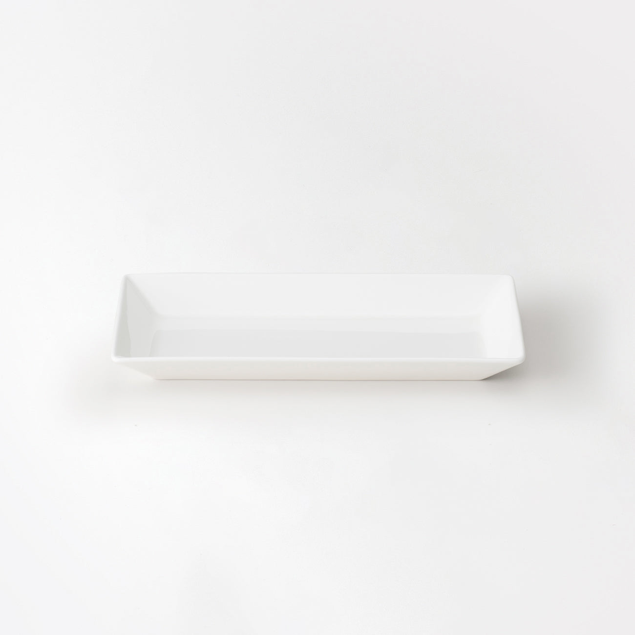 nikko食器｜23cm長角皿｜プレート・深皿｜ニッコー公式オンライン