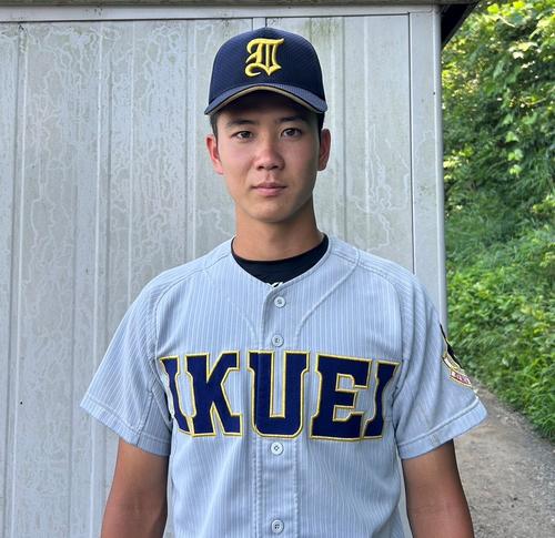 仙台育英、全国連覇へ吉兆 1年前と同じ、山田脩也主将が大会前最後の