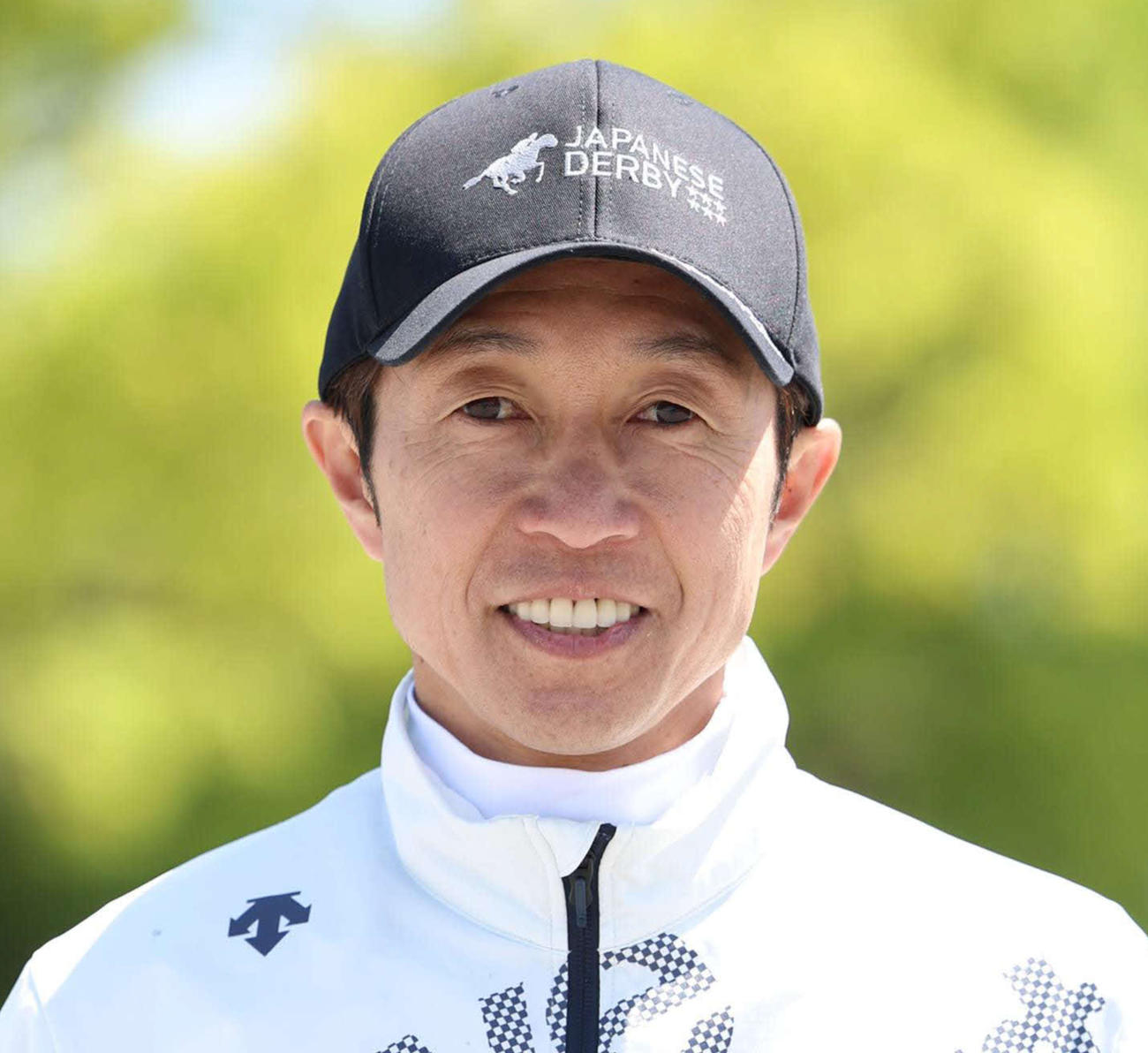 武豊騎手「うれしい数字」前人未到のJRA通算2万5000回騎乗達成／阪神