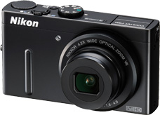 Digital Compact Camera Nikon COOLPIX P300 / P500 | News | Nikon