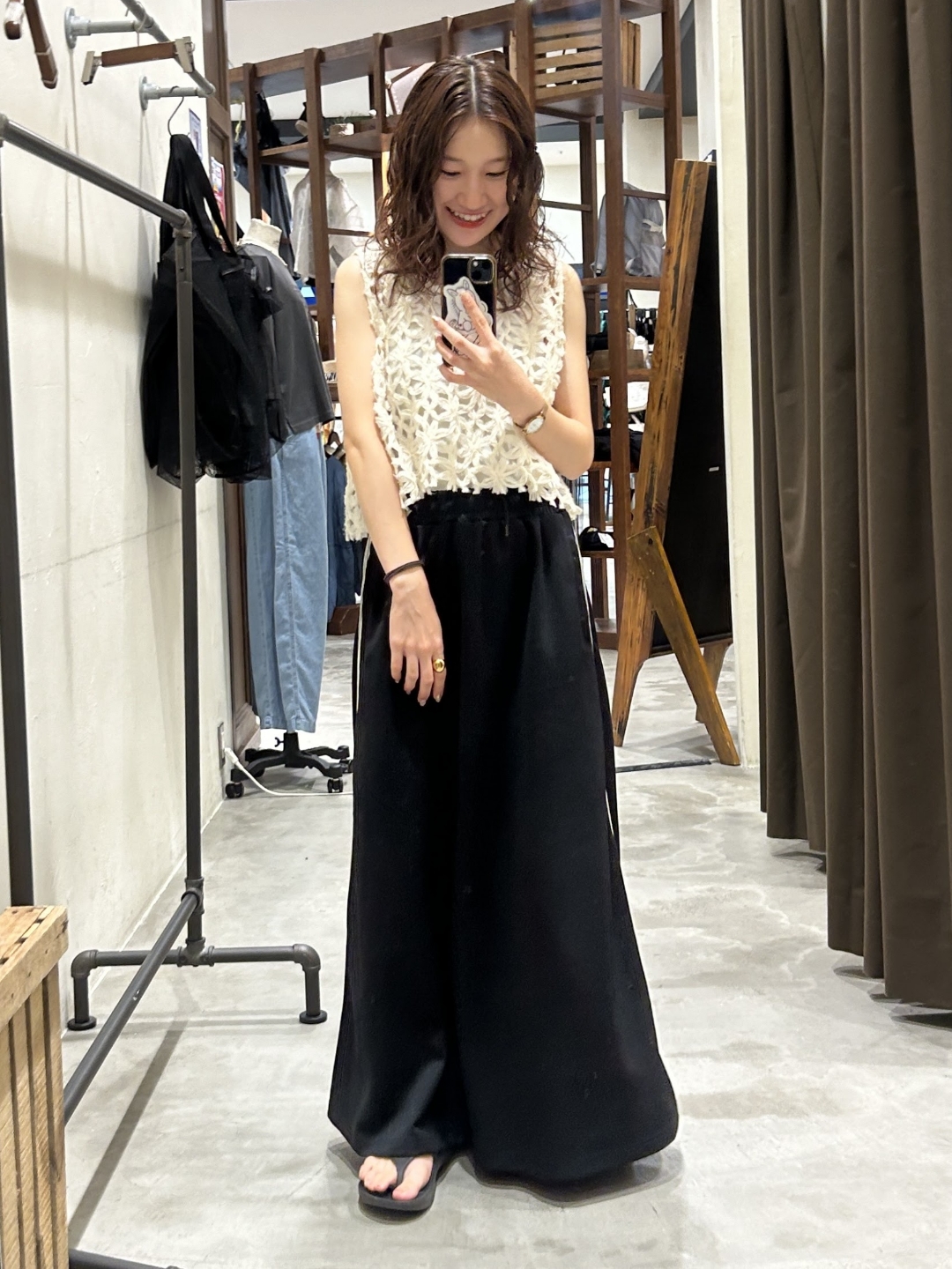 ニコアンドスタッフがリコメンド！ 今週“これ”買いました！！VOL.18