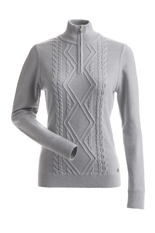 Alpenglow #60224 in Knits