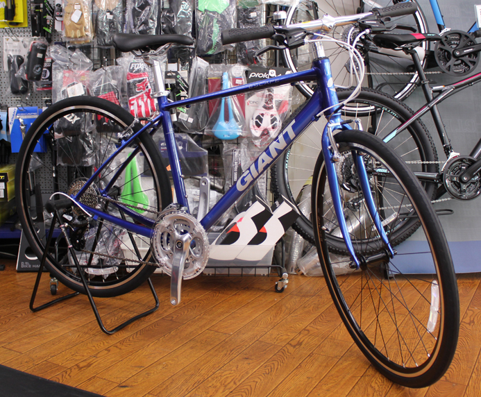 手渡し 東京都】ジャイアント エスケープ R3 XSサイズ 手渡し 東京