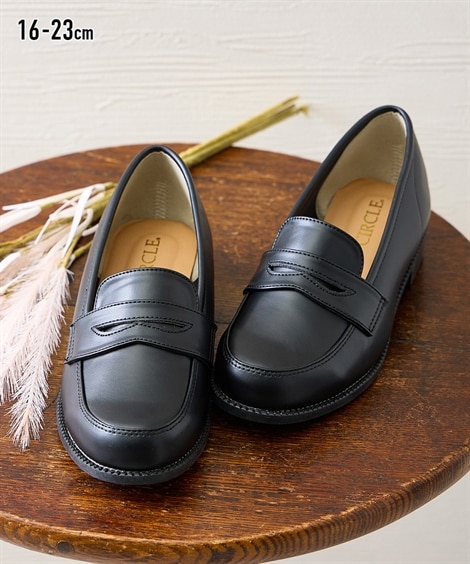 卒園 入学 卒業】ローファー フォーマルシューズ 通販【ニッセン】