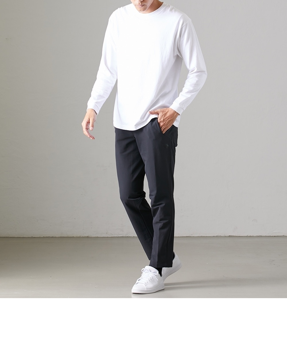 DESCENTE ロングパンツ PT ZERO ESSENTIAL LP ロングパンツ（デサント
