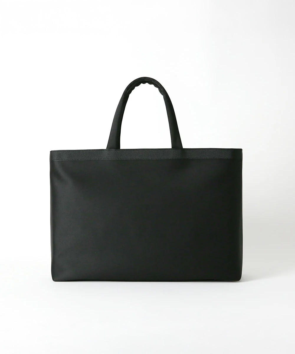 岩佐】B4対応フォーマルトートバッグ（黒） 通販【ニッセン】