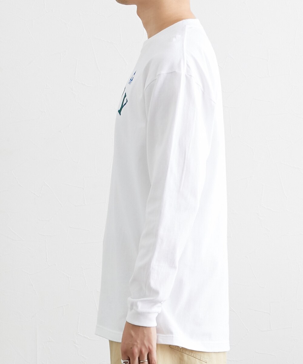 ジェリーロペス Jerry Lopez 長袖Tシャツ ジェリーロペス Jerry Lopez