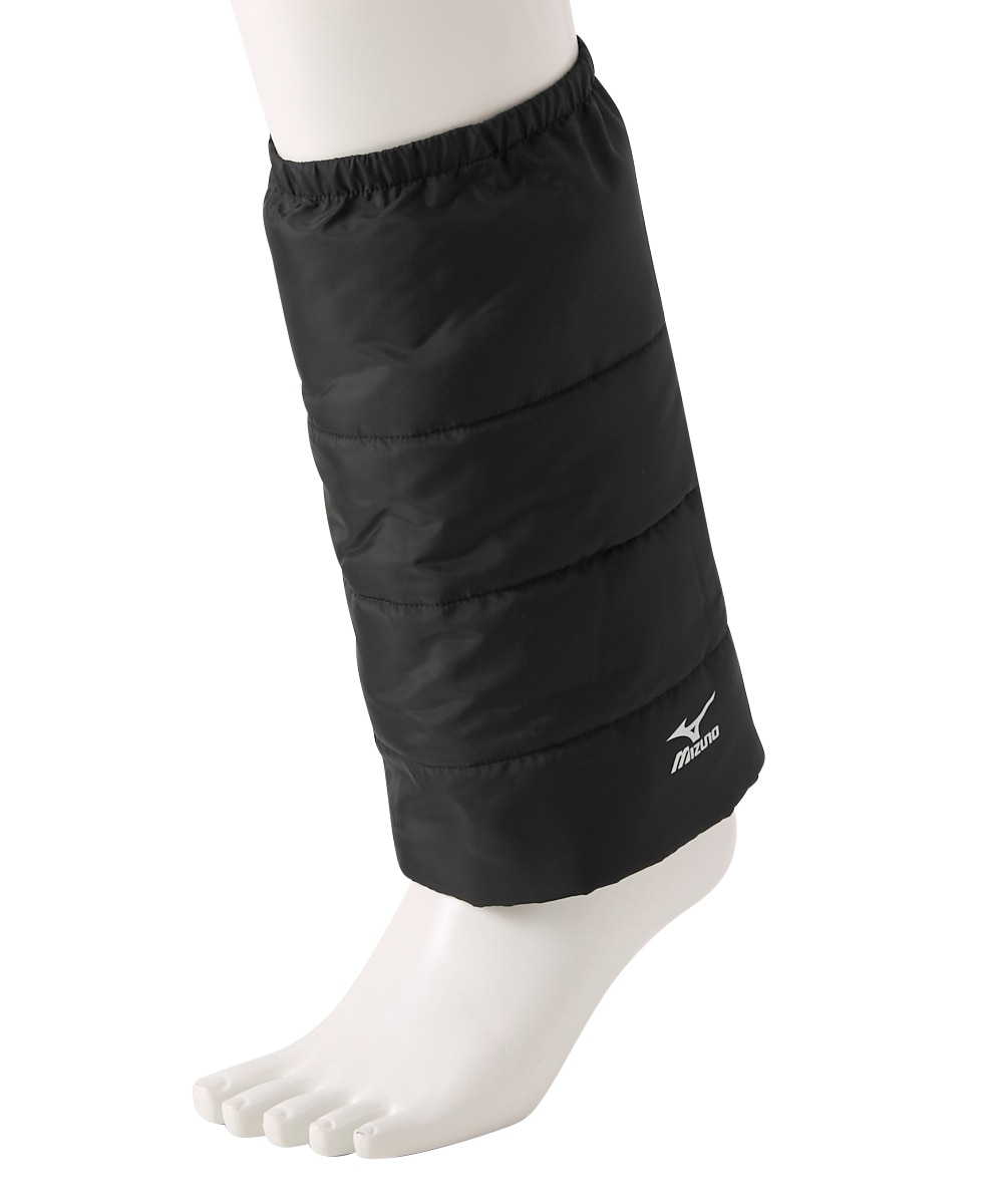 MIZUNO（ミズノ）】あったか中綿入りレッグウォーマー 通販【ニッセン】