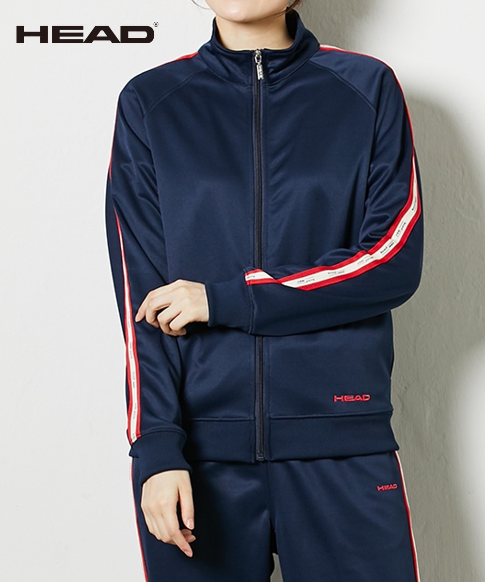 FISCHER 起毛ジャージ ブルゾン FISCHER 起毛ジャージ ブルゾン